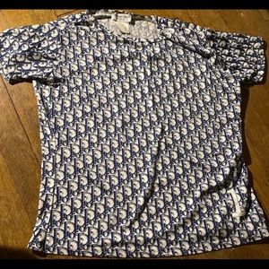 Dior tee